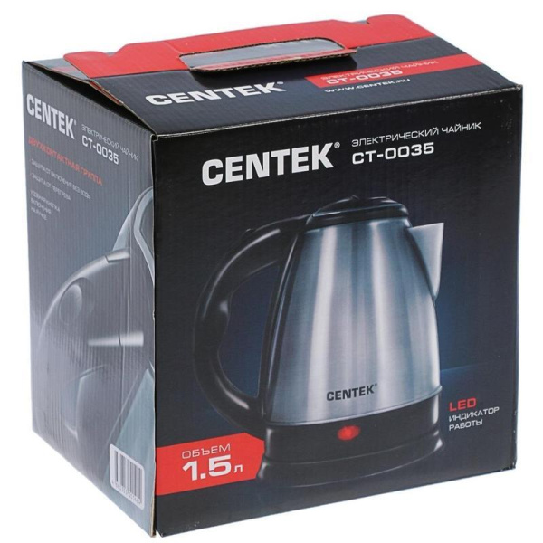 Чайник Centek CT-0035