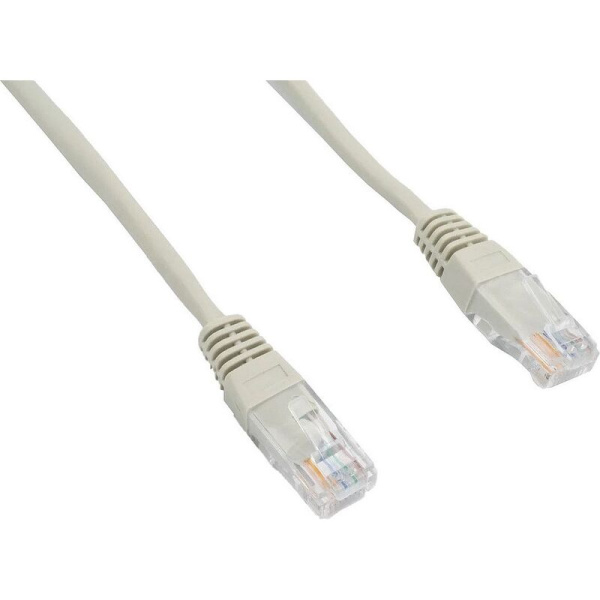 Патч-корд витая пара A1 A1-LCU5E-5M cat 5e 5 м