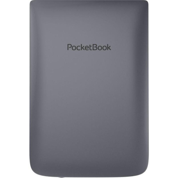 Электронная книга PocketBook 632 Touch HD 3 6 дюймов серая (PB632-J-WW)