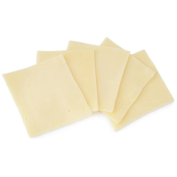 Сыр Cheese Gallery Чеддер нарезка  50% 150 г