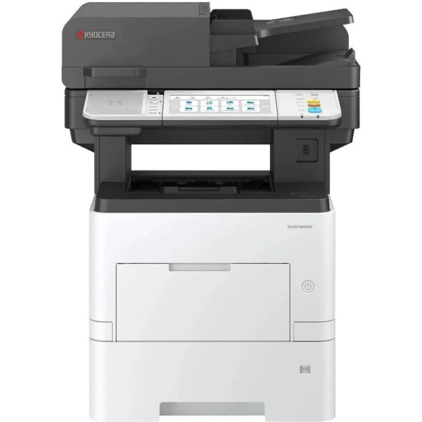 МФУ лазерное Kyocera Ecosys MA5500ifx (110C0Z3NL0)