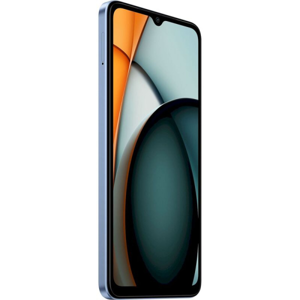 Смартфон Xiaomi Redmi A3 128 Гб голубой