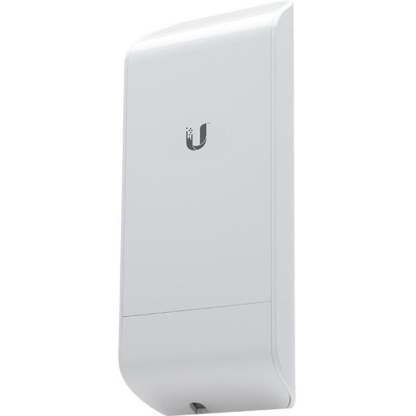 Точка доступа Ubiquiti NanoStation Loco M2