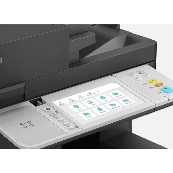 МФУ лазерное Kyocera Ecosys MA5500ifx (110C0Z3NL0)