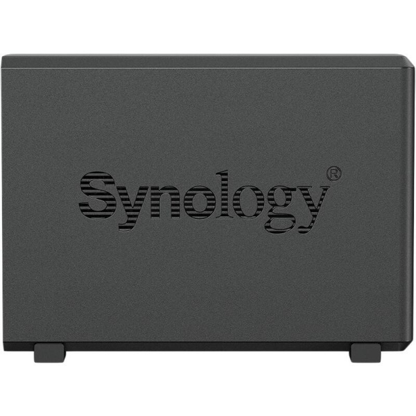 Сетевое хранилище (NAS) Synology DS124