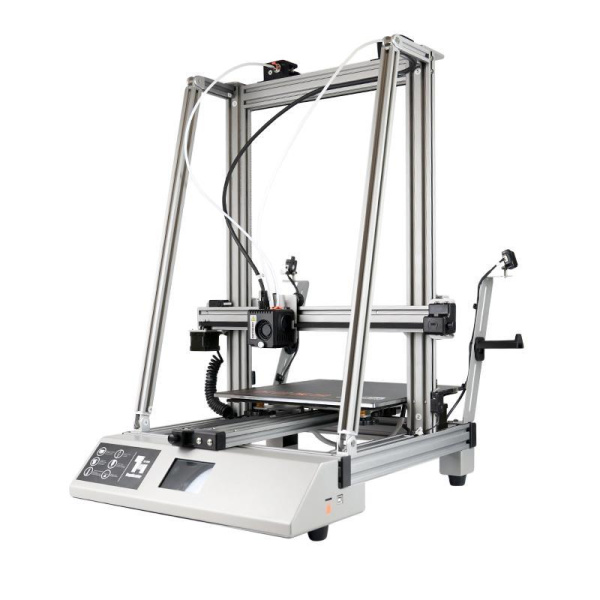 3D-принтер Wanhao D12/300