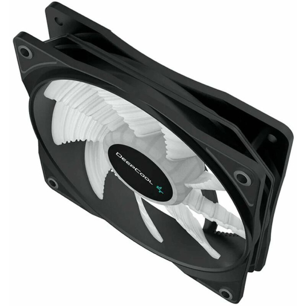 Вентилятор для компьютера Deepcool RF120W 120x120 мм