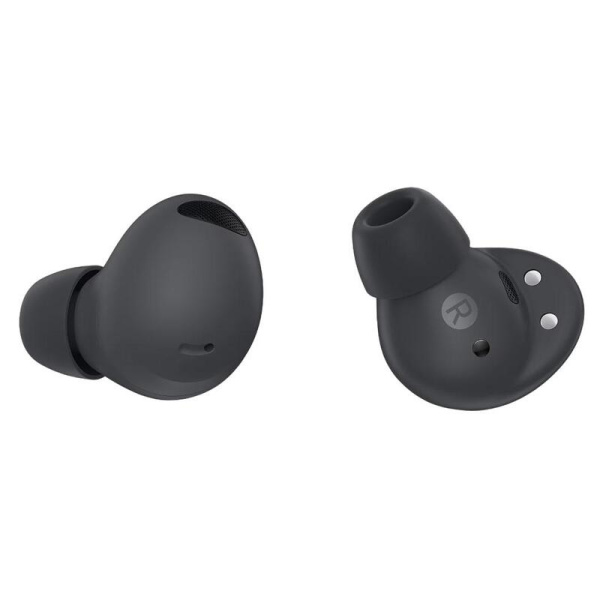 Наушники беспроводные Samsung Galaxy Buds 2 Pro Graphite черные  (SM-R510NZAAMEA)