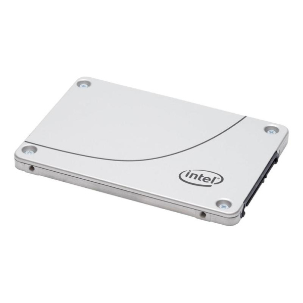 SSD накопитель Intel D3-S4610 960 ГБ 963347 (SSDSC2KG960G801)