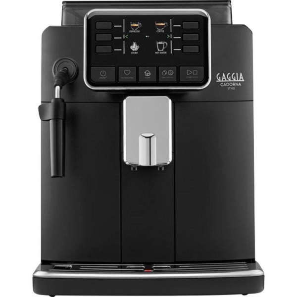 Кофемашина Gaggia Cadorna Style RI9600/01