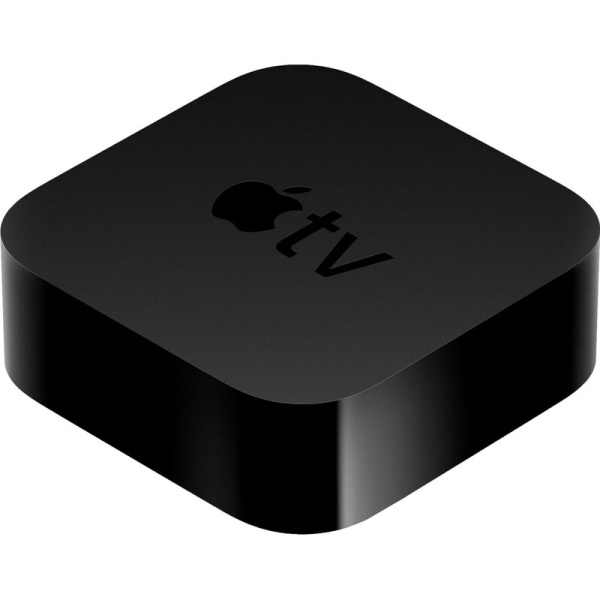 Медиаплеер Apple TV 4K (MN873)