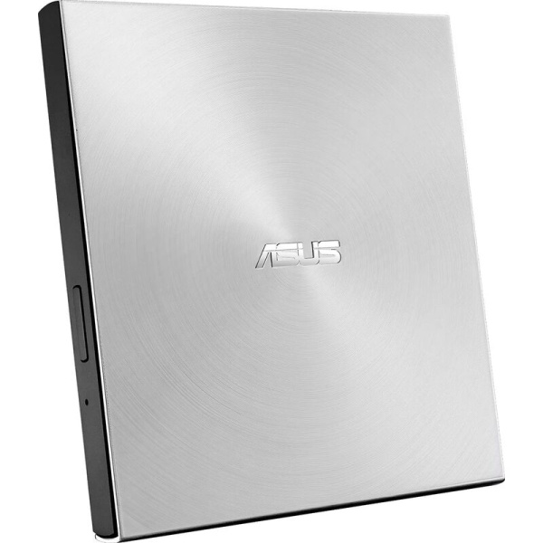 Привод DVD-RW Asus SDRW-08U8M-U/SIL/G/AS/P2G (90DD0292-M29000)