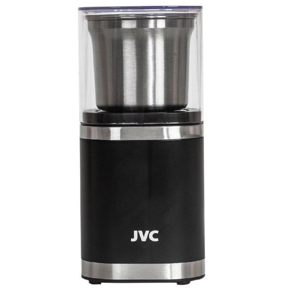 Кофемолка JVC JK-CG016 черная