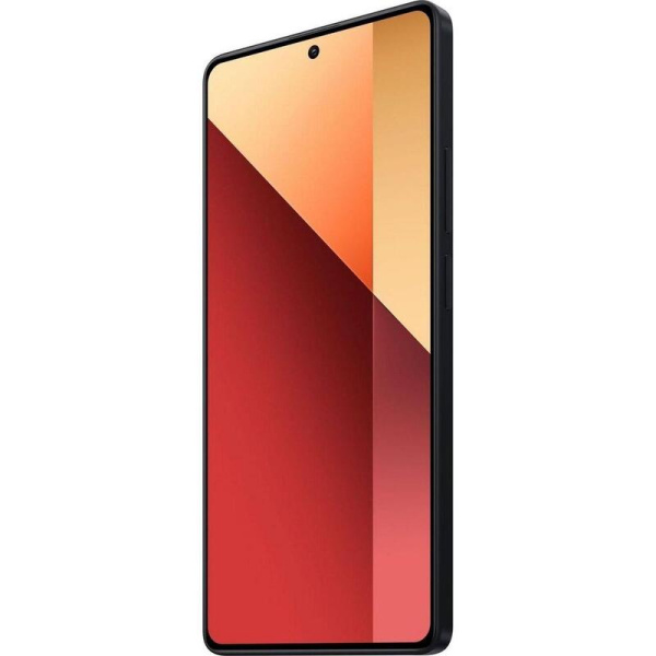 Смартфон Xiaomi Redmi Note 13 Pro 256 ГБ черный (52853)