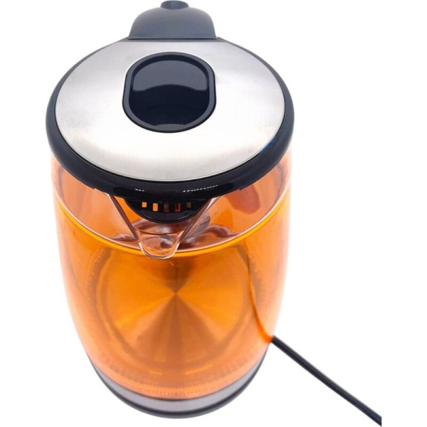 Чайник электрический Goodhelper KPG-1810 оранжевый Чайник электрический Goodhelper KPG-1810 оранжевый