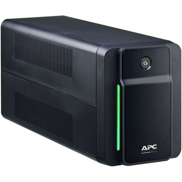 Источник бесперебойного питания APC Back-UPS BX750MI