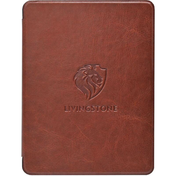 Книга электронная ONYX BOOX LIVINGSTONE 3 черная