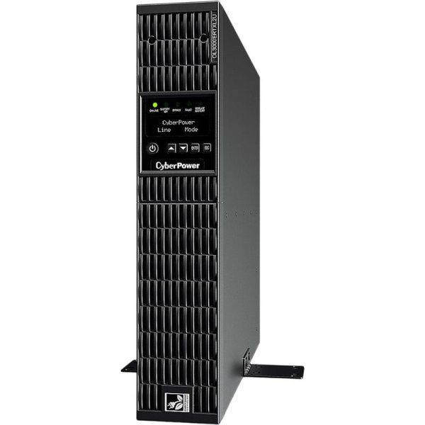 Источник бесперебойного питания CyberPower OL3000ERTXL2U