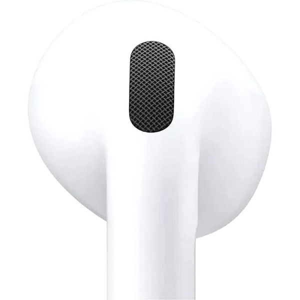 Наушники беспроводные Apple AirPods ANC Gen 4 белые (MXP93LL/A)