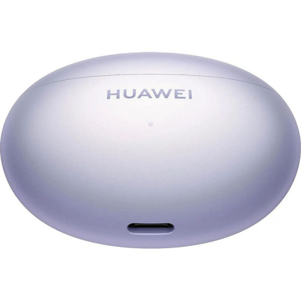 Наушники беспроводные Huawei FreeBuds 6i фиолетовые (55037547)