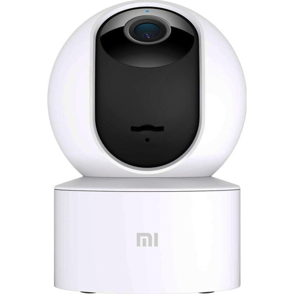 IP-камера Xiaomi Mi 360° Camera (1080p) (BHR4885GL)