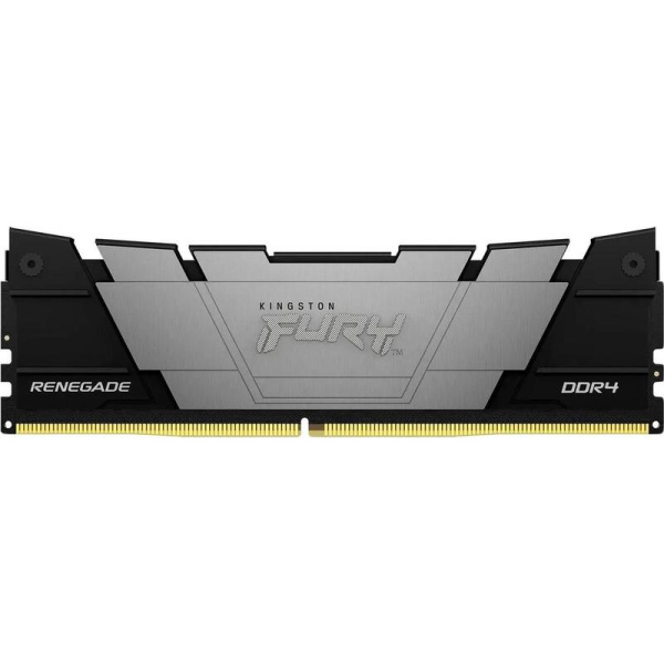 Оперативная память Kingston 16 ГБ KF436C16RB2K2/16 (2x8 ГБ DIMM DDR4)