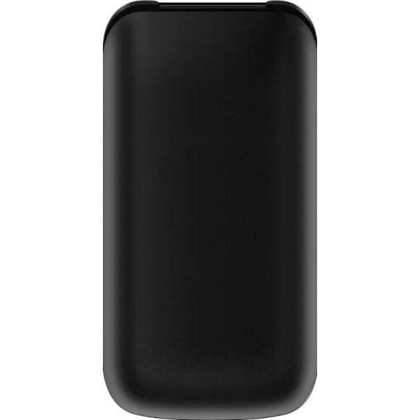 Мобильный телефон teXet TM-422 черный