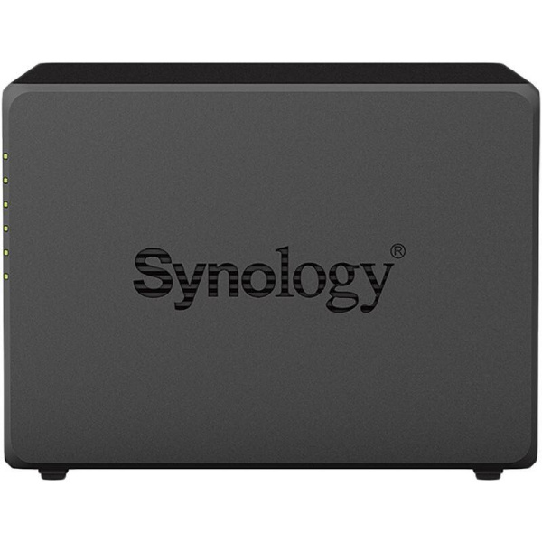 Сетевое хранилище (NAS) Synology DS1522 plus