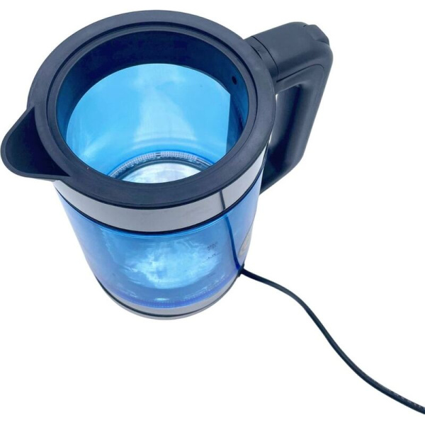 Чайник электрический Goodhelper KPG-2201 синий Чайник электрический Goodhelper KPG-2201 синий