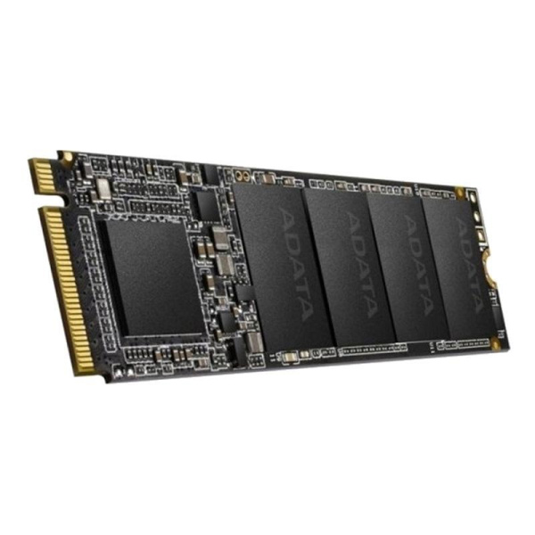 SSD накопитель Adata XPG SX6000 Lite 256 ГБ (ASX6000LNP-256GT-C)