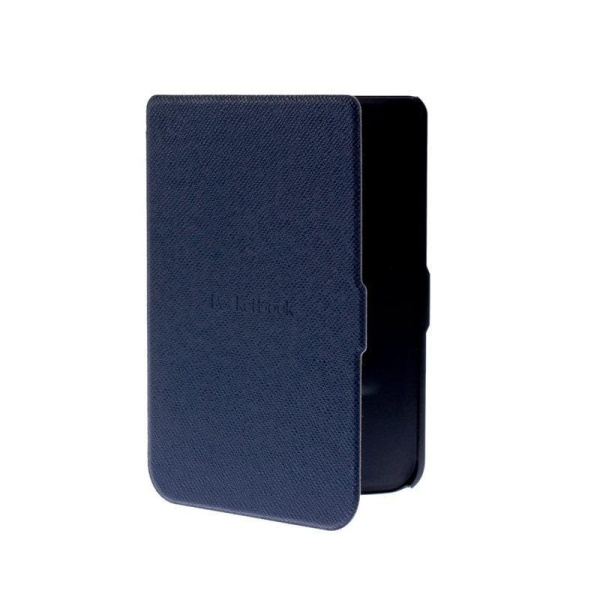 Чехол PocketBook синий для электронной книги PocketBook 614/615/625/626  (PBC-626-BL-RU)