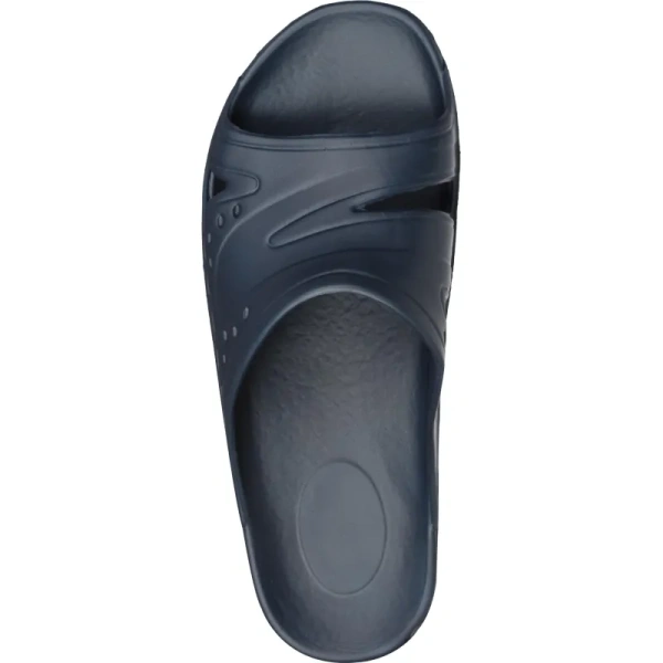 Тапочки резиновые (сланцы) мужские Janett Отель ЭВА (размер 45-46) Тапочки резиновые (сланцы) мужские Janett Отель ЭВА (размер 45-46)