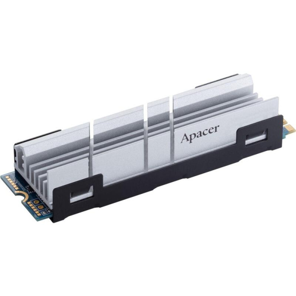 SSD накопитель Apacer AS2280Q4 500 ГБ (AP500GAS2280Q4-1)