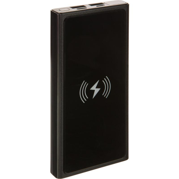 Внешний аккумулятор (power bank) ProMega jet C-IPN6BK (10000 мАч,  черный)