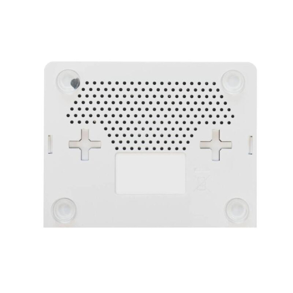 Маршрутизатор MikroTik hEX RB750Gr3