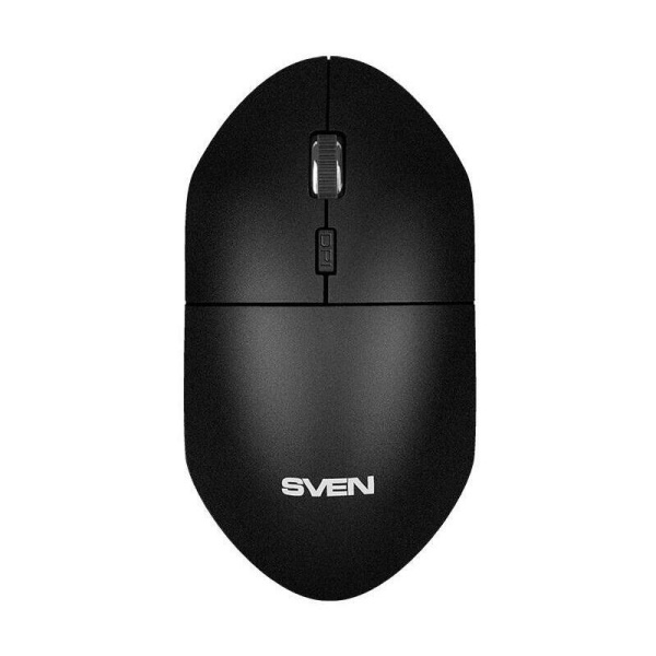 Мышь беспроводная Sven RX-515SW черная (SV-019969)