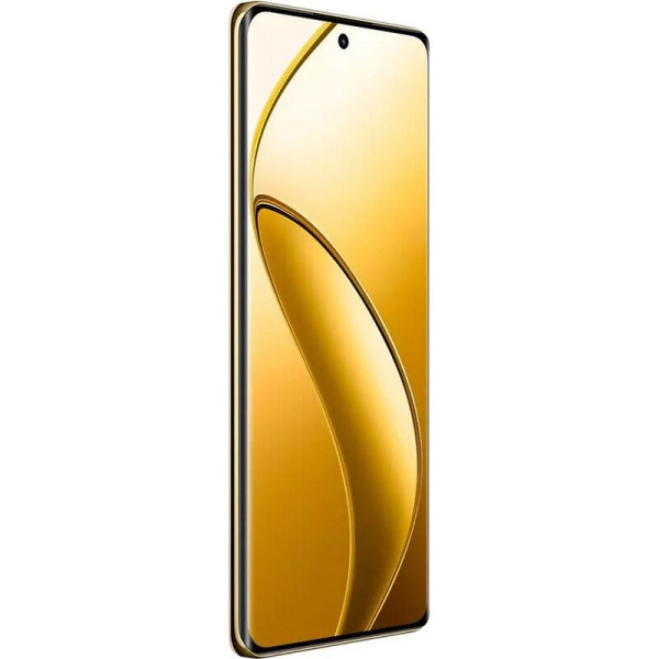 Смартфон Realme 12 Pro+ RMX3840 512 ГБ бежевый