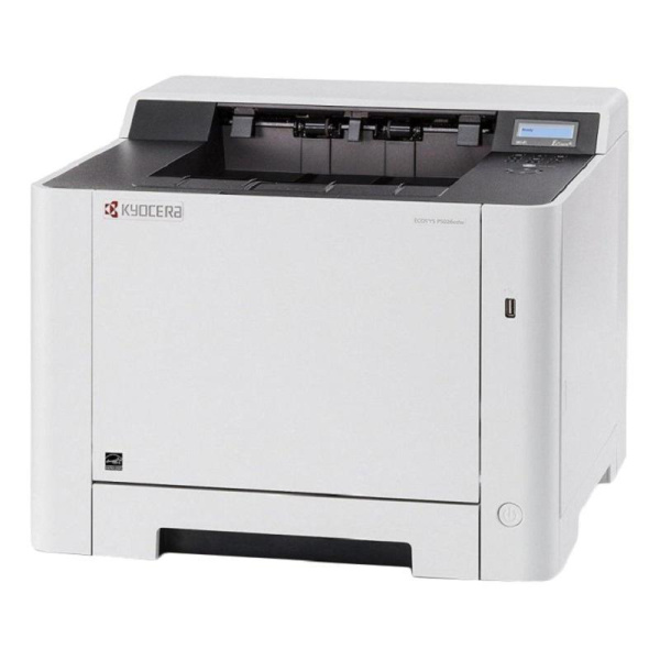 Принтер лазерный цветной Kyocera Ecosys P5026cdw (1102RB3NL0)