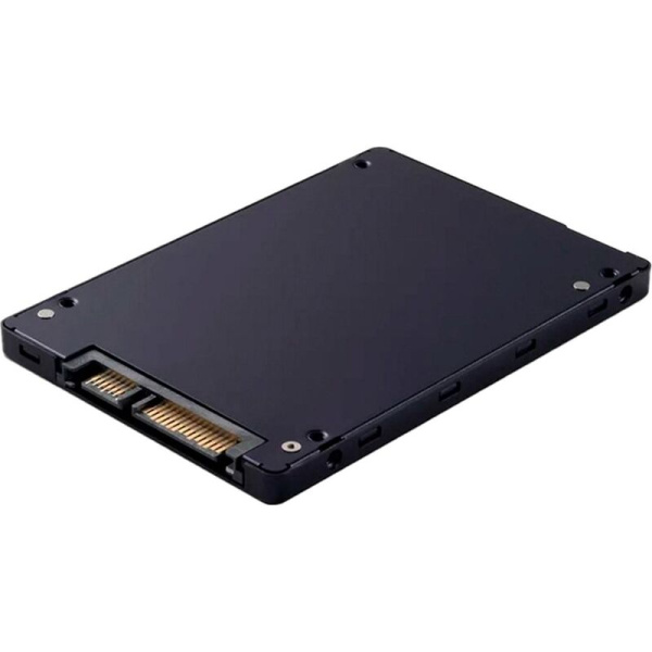 SSD накопитель Micron 5300 Pro 7.68 ТБ (MTFDDAK7T6TDS-1AW1ZABYY)