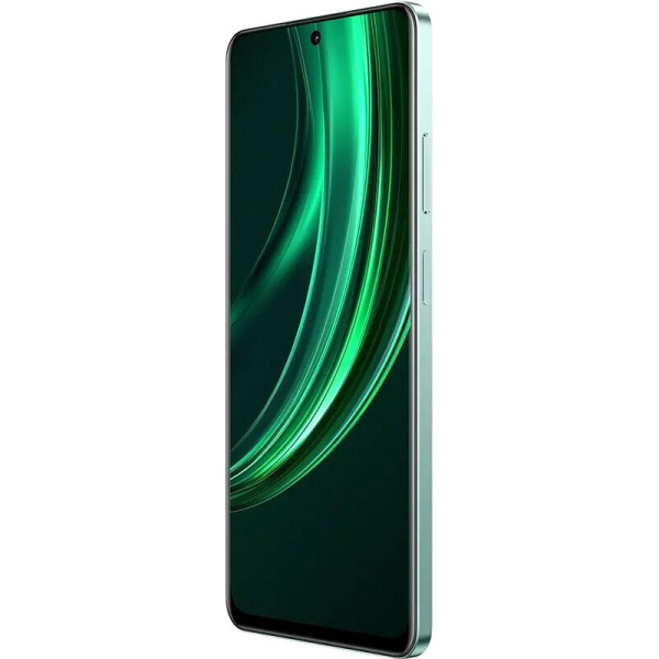 Смартфон Realme 13 5G RMX3951 256 ГБ зеленый (6941764444461)