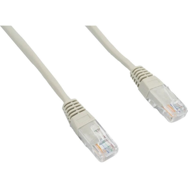 Патч-корд витая пара A1 A1-LCU5E-2M cat 5e 2 м