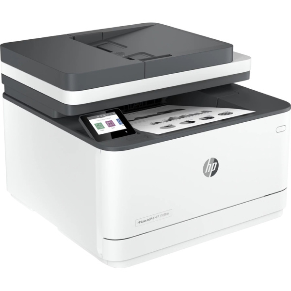 МФУ лазерное HP LaserJet Pro 3103fdn (3G631A)