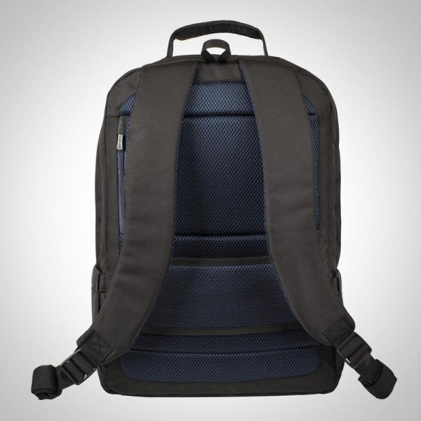 Рюкзак для ноутбука 17 дюймов RivaCase 8460 черный