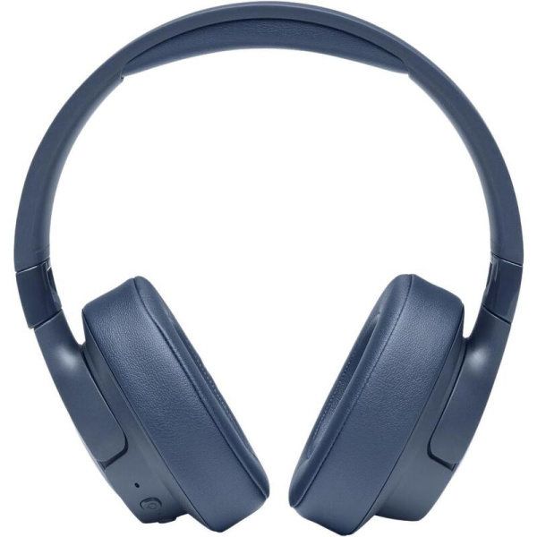 Наушники беспроводные JBL Tune 760NC синие (JBLT760NCBLU)