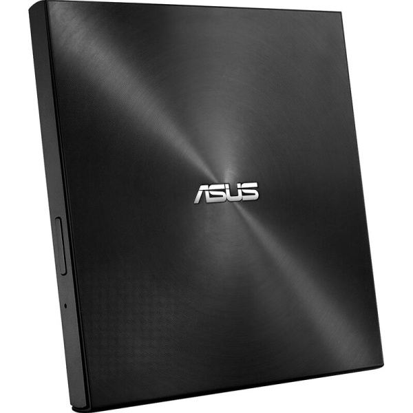 Привод DVD-RW Asus SDRW-08U7M-U/BLK/G/AS/P2G (90DD01X0-M29000)