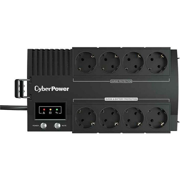 Источник бесперебойного питания CyberPower BS450E