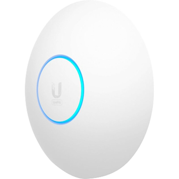 Точка доступа Ubiquiti U6-LR