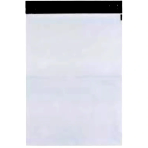 Курьерский пакет 150x200+40 мм без печати и кармана 45 мкм (25 штук в  упаковке) Курьерский пакет 150x200+40 мм без печати и кармана 45 мкм (25 штук в  упаковке)