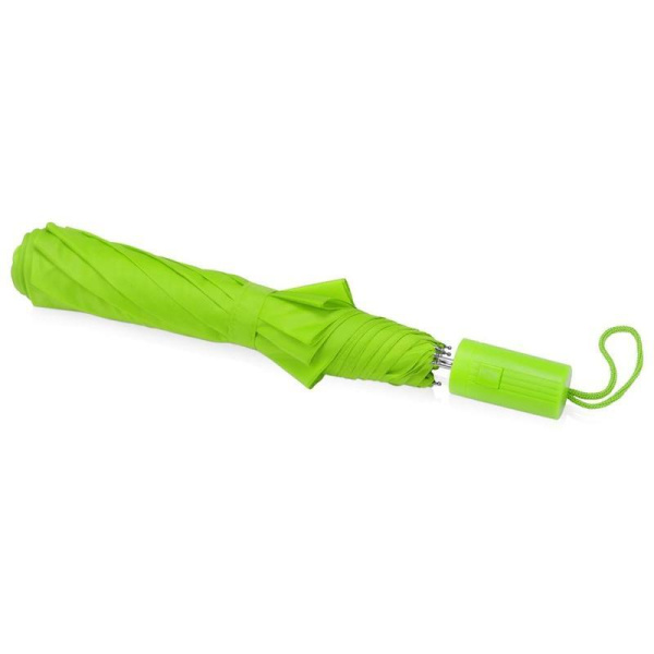 Зонт Tulsa полуавтомат зеленый (979033)