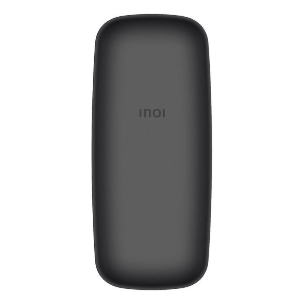 Мобильный телефон Inoi 101 черный